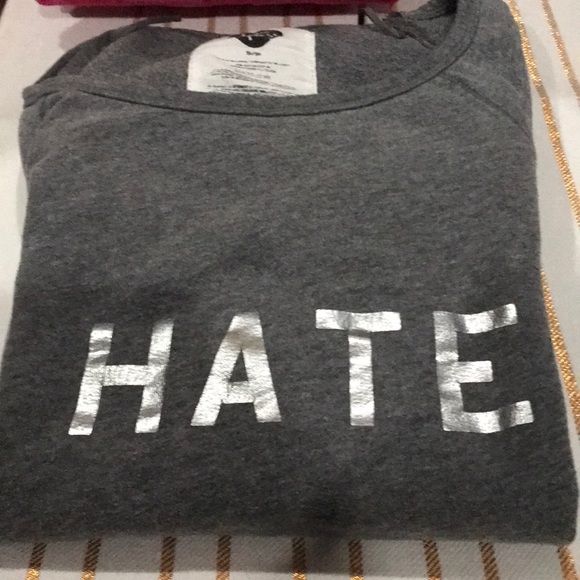 Three express sweatshirts - Picture 8 of 8